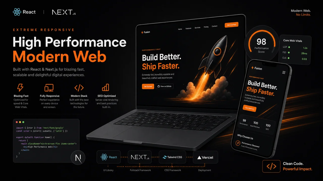 Web Development